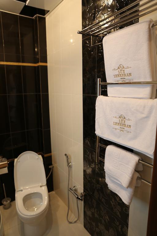 Luxe Lankaran Hotel חדר תמונה